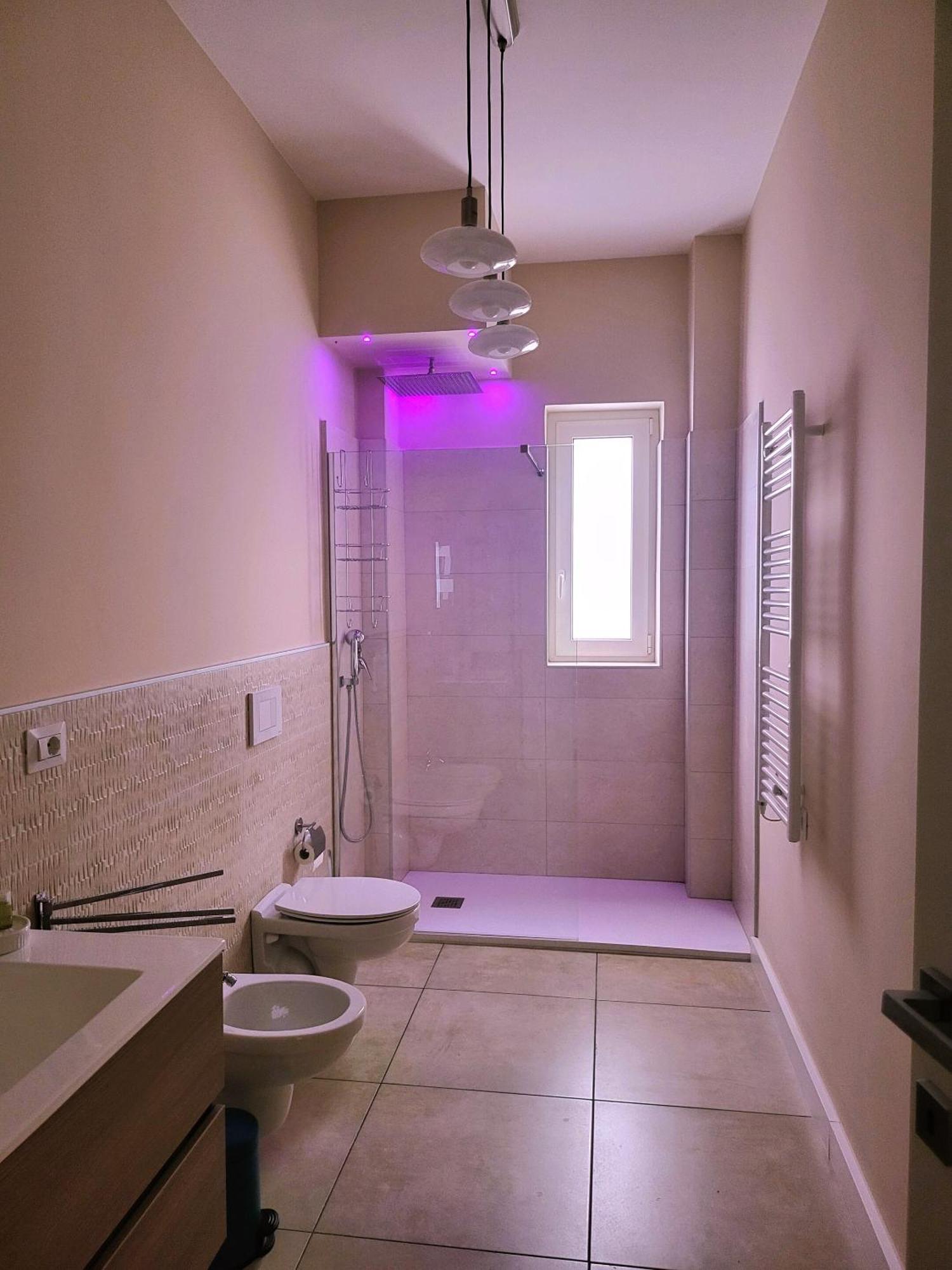 La Dimora Dell'Arte Bed & Breakfast Bari Room photo