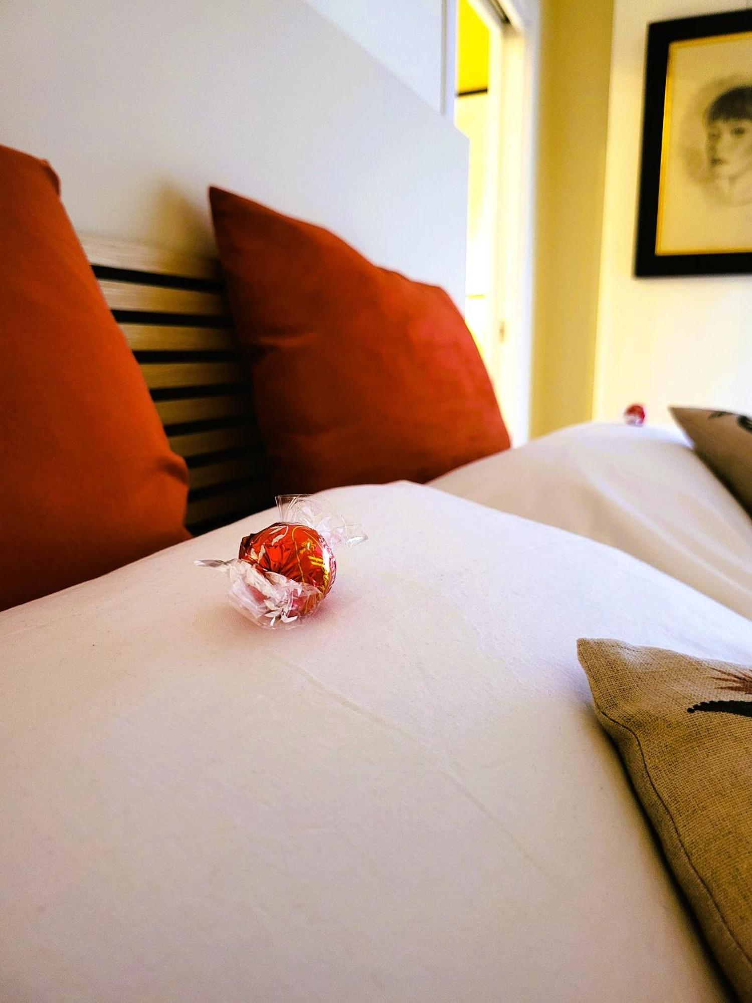 La Dimora Dell'Arte Bed & Breakfast Bari Exterior photo